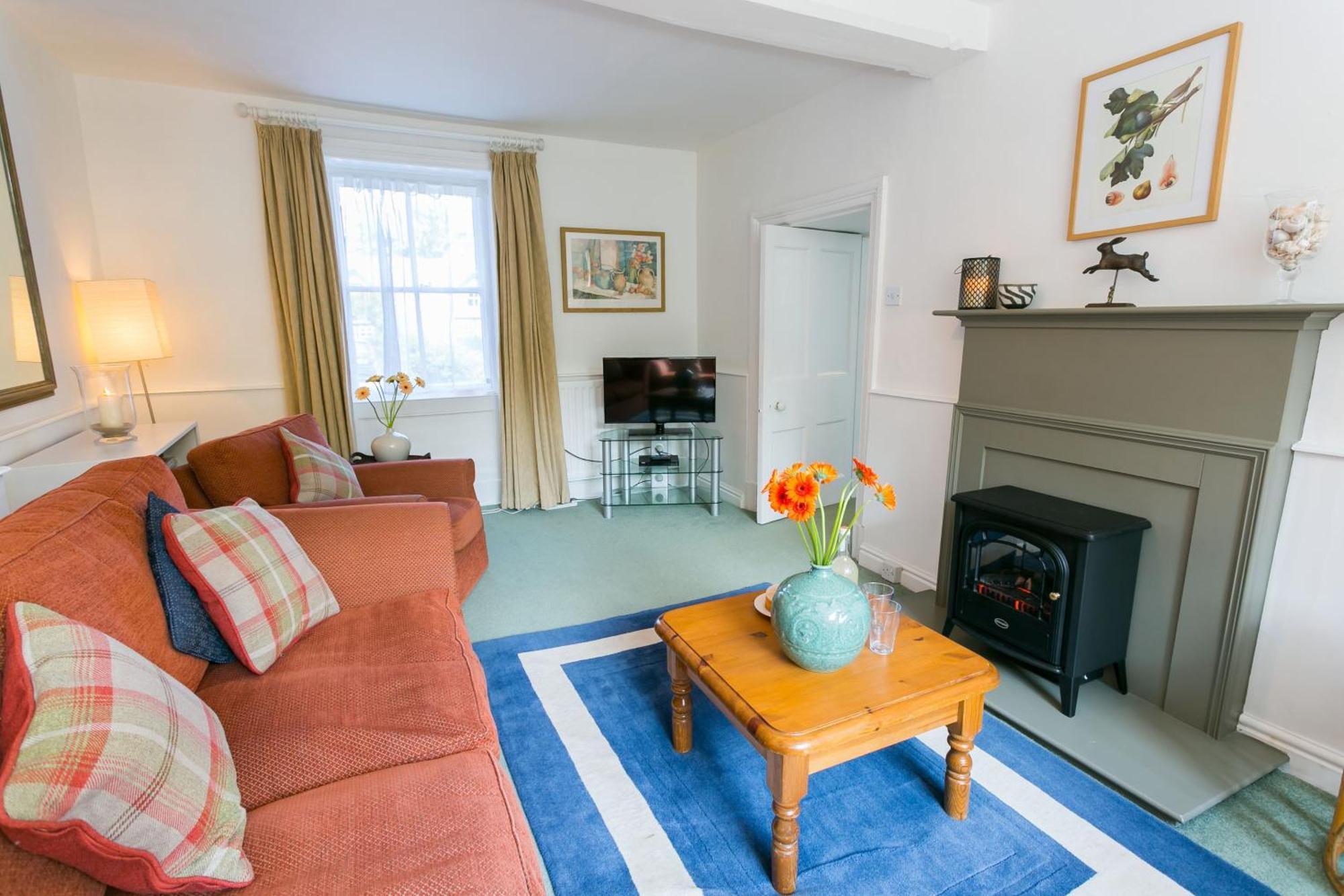 Plas Lligwy Cottage モイルブレ エクステリア 写真