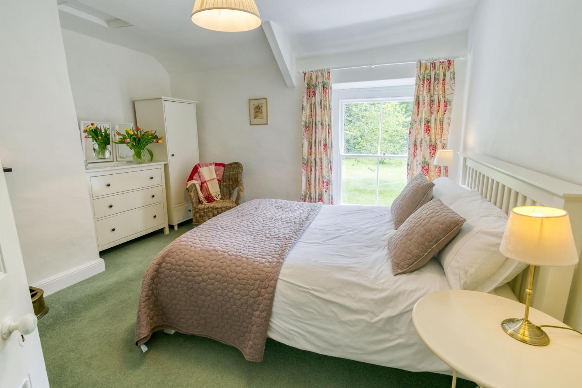 Plas Lligwy Cottage モイルブレ エクステリア 写真