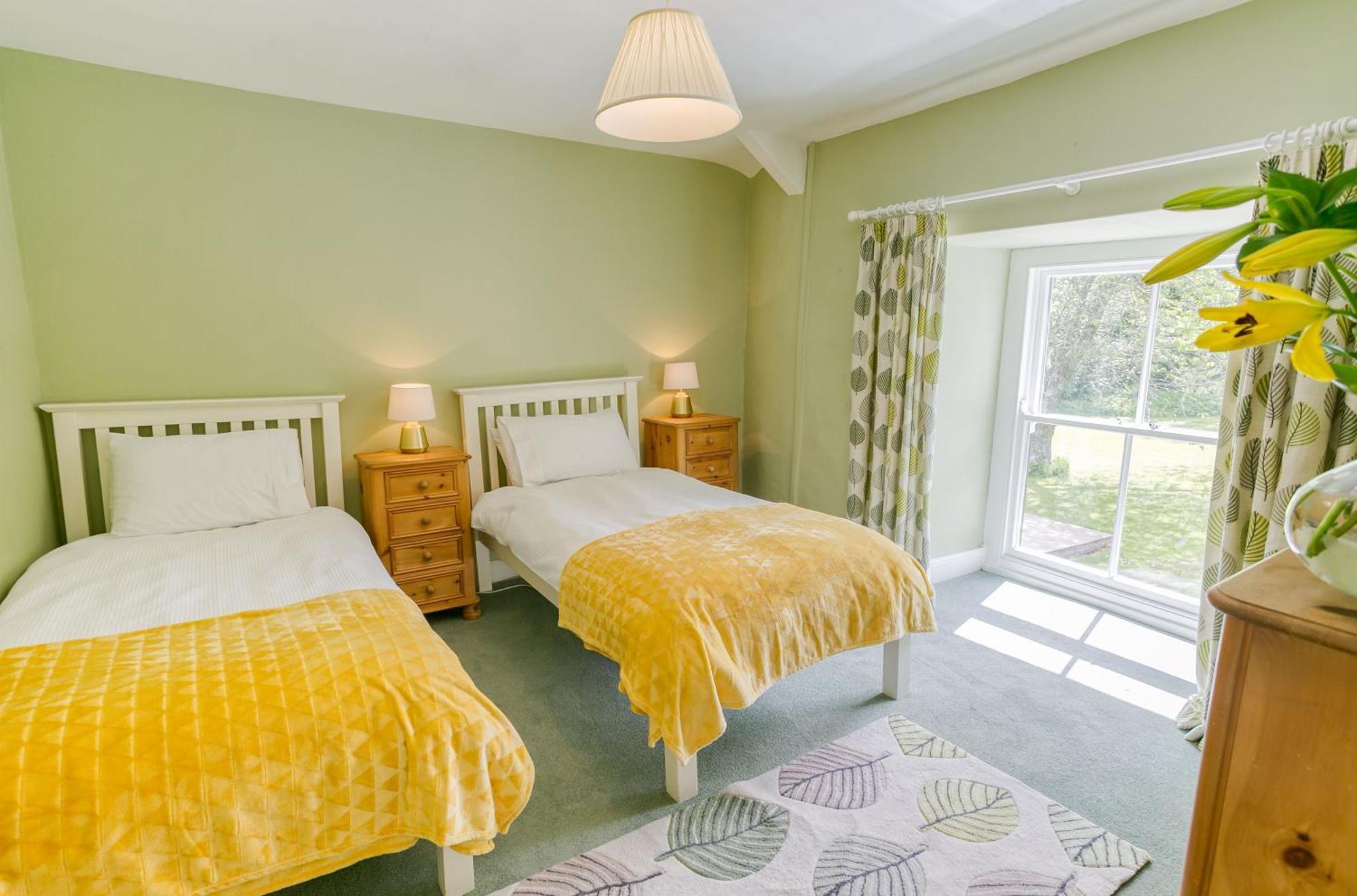 Plas Lligwy Cottage モイルブレ エクステリア 写真