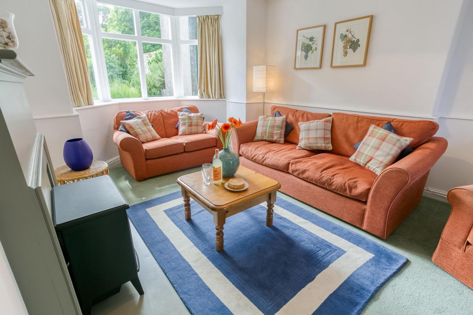 Plas Lligwy Cottage モイルブレ エクステリア 写真