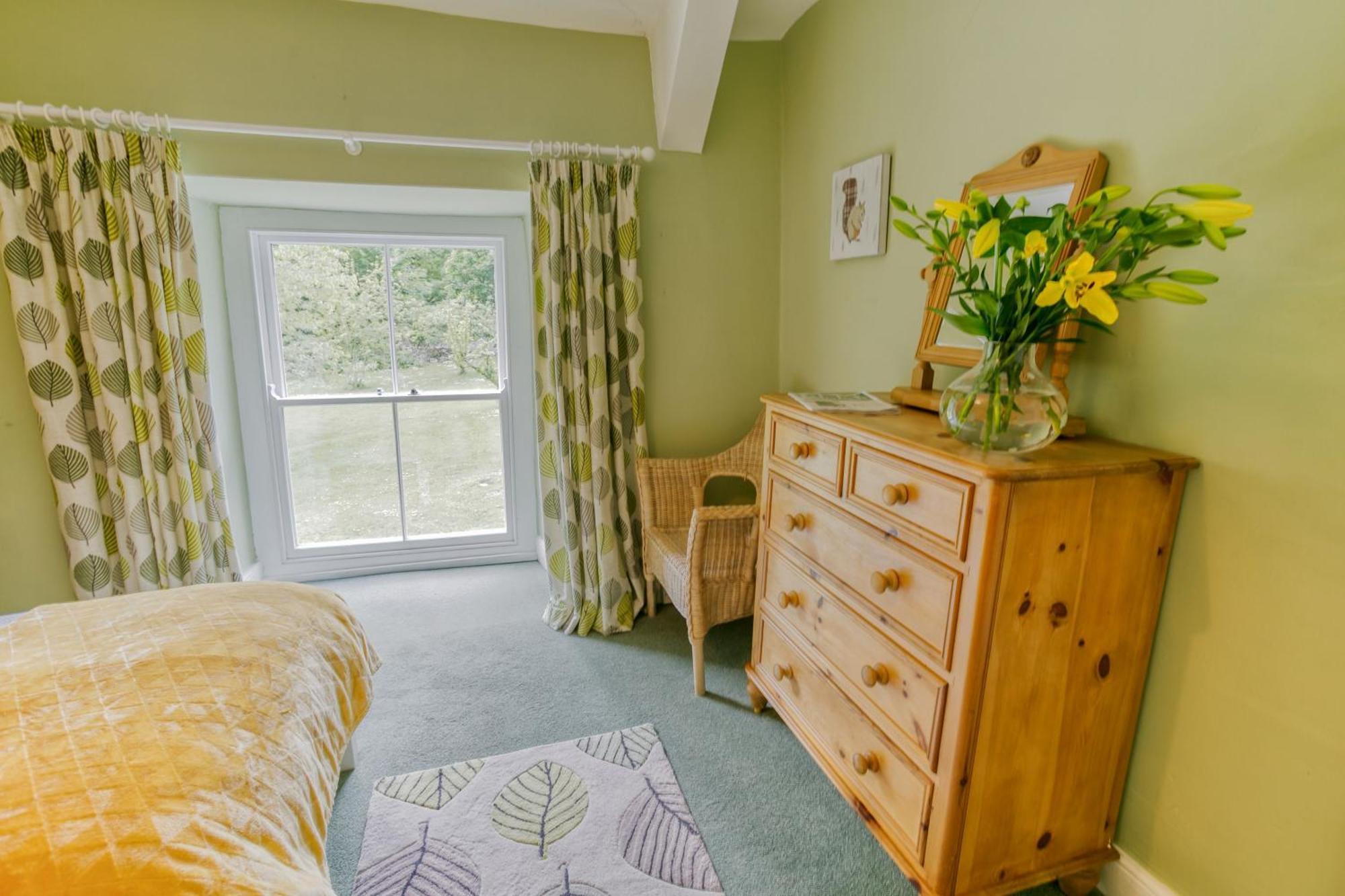 Plas Lligwy Cottage モイルブレ エクステリア 写真