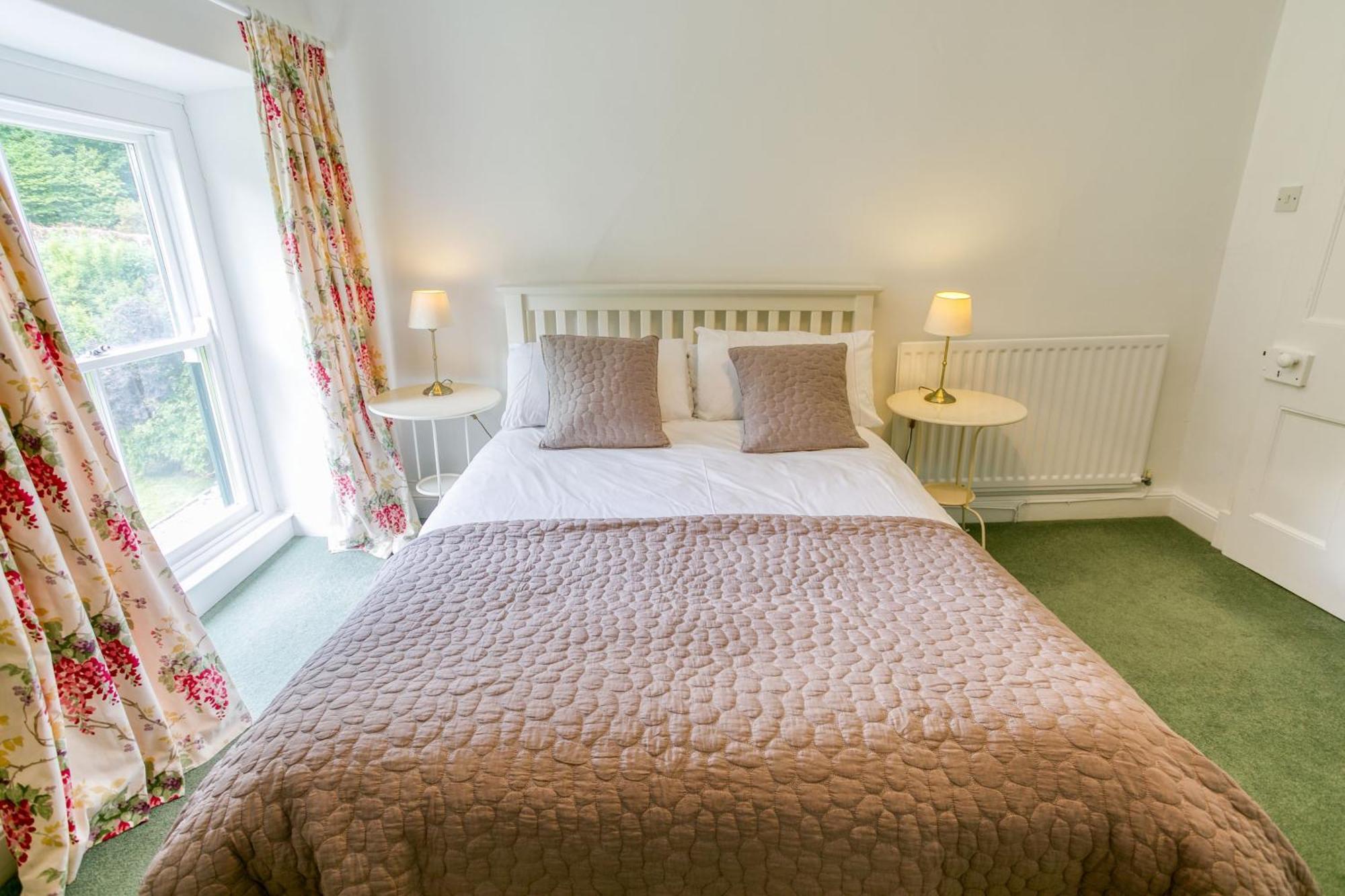 Plas Lligwy Cottage モイルブレ エクステリア 写真