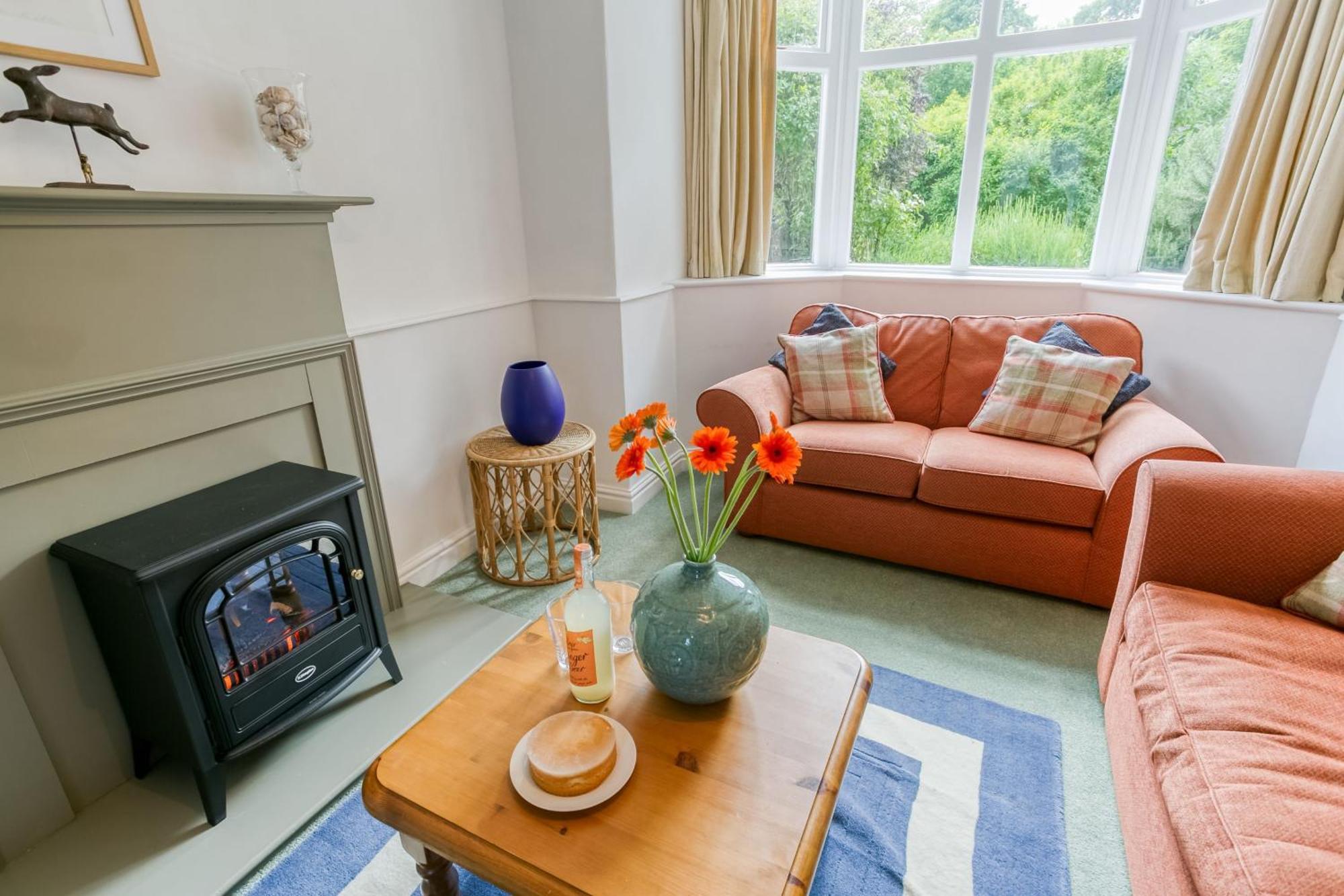 Plas Lligwy Cottage モイルブレ エクステリア 写真